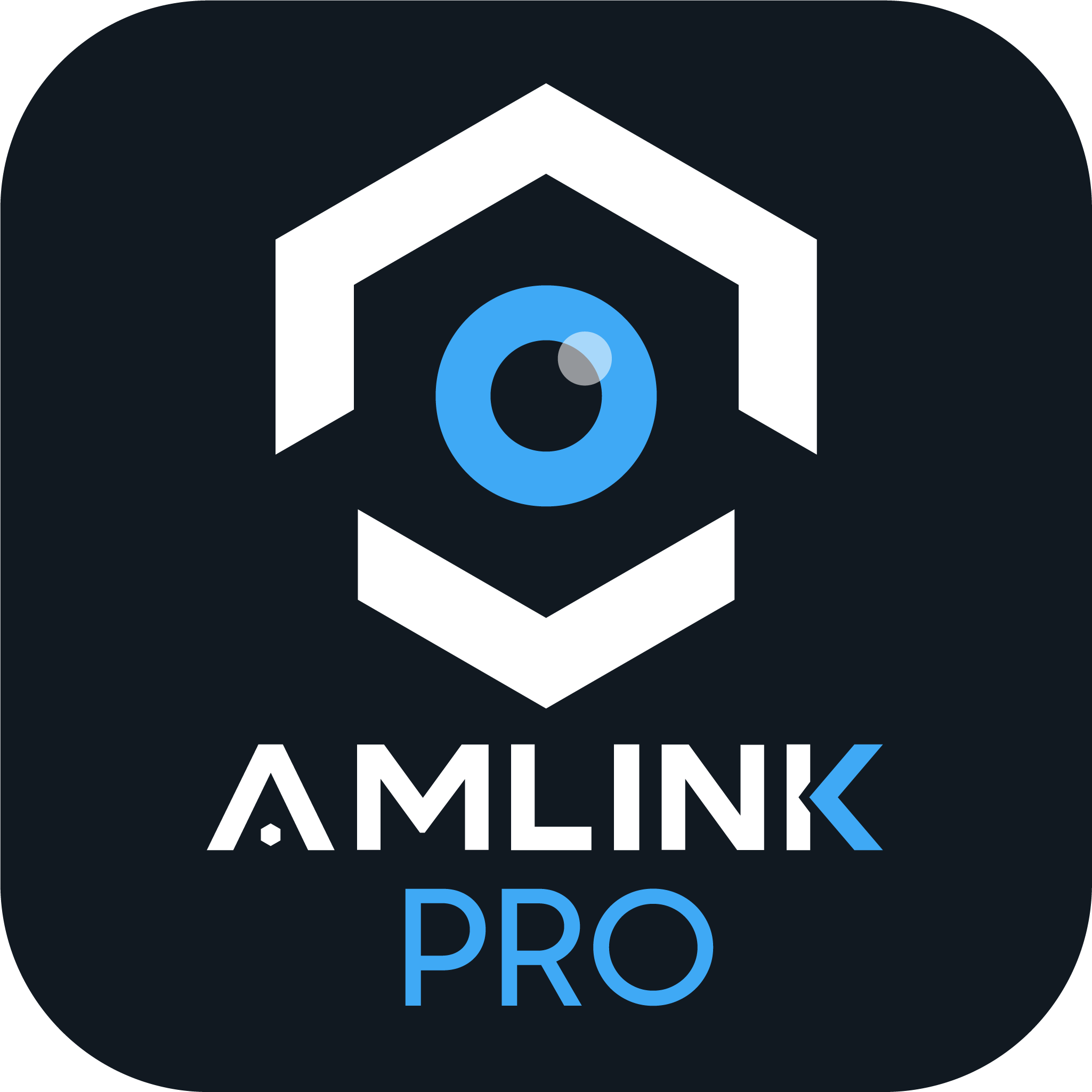 AmlinkPro