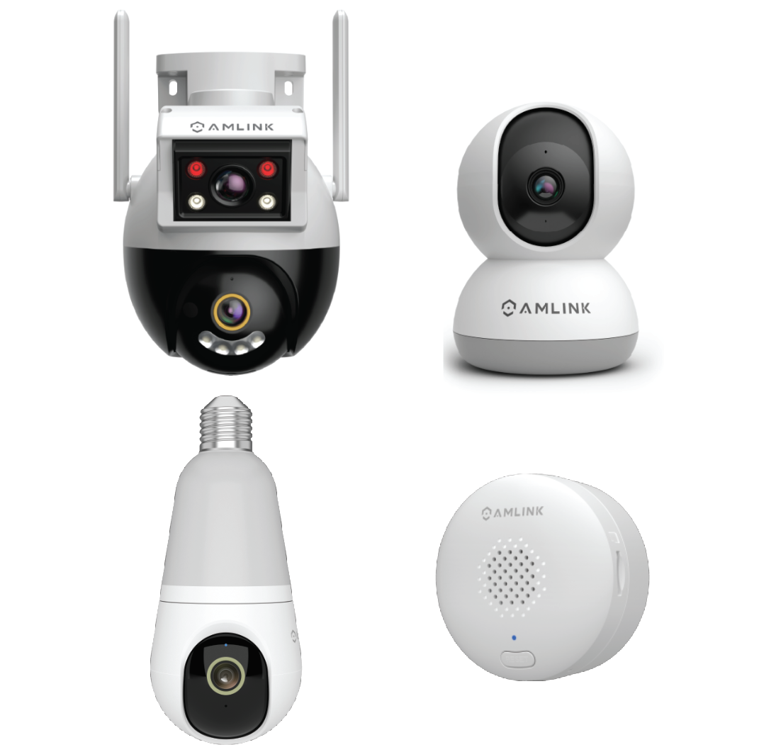 WiFi Cameras