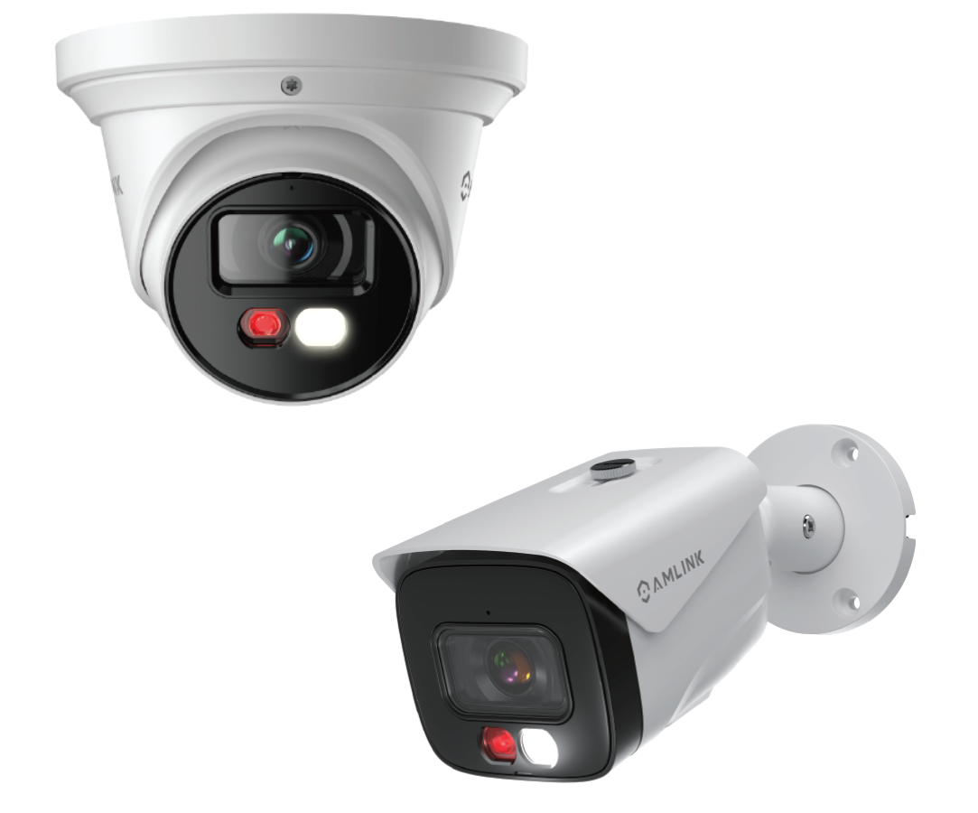 POE Cameras